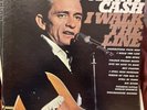 Johnny Cash I Walk The Line LP Album 1964 Columbia 1st Pressing Mono CL 2190 VG