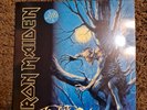 Iron Maiden Fear Of The Dark 1992 Vinyl Near Mint