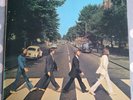 The Beatles Abbey Road Stereo Vinyl PCS 7088