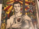 Jorge Ben ‎RARE ORIGINAL BRAZILIAN MASTERPIECE 1969 excellent condition Philips