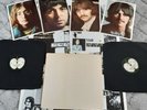 The Beatles White Album Original Mono LPs Low Number Complete
