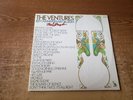 MEL TAYLOR AUTOGRAPHED 1970s VG++ Ventures – 10th Anniversary Album 2LP33