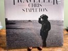 CHRIS STAPLETON TRAVELER Double Vinyl Record LP NEW SEALED Tennessee Whiskey CRY