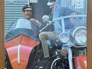 Dillard & Clark 'The Fantastic Expedition of' LP 1st UK A&M 1969 Gene Doug Byrds