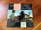 Jonathan Richman And The Modern Lovers 88 Rounder LP Vinyl Record OG 1987