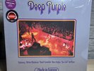 Deep Purple Made In Europe Rhino Ltd Purple Vinyl 2020 RCV1-2995 NEW SEALED LP