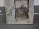 LED ZEPPELIN IV 4 ZOSO 1971 UK VINYL LP K50008 A2/B2 EX/EX GREAT AUDIO