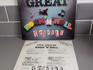 SEX PISTOLS - THE GREAT ROCK 'N' ROLL SWINDLE 1979 UK 2 x LP VD2510 A5/B3/C3/D4