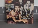 DAVID BOWIE - DIAMOND DOGS 1974 UK 1st VINYL LP RCA APL1 0576 A-1oly/ B-1oly