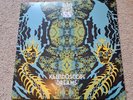 Black Magick SS – Kaleidoscope Dreams creep purple blue vinyl mint with stickers