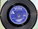 THE BIRDS- Leaving Here/Next In Line,  1965 7” Vinyl
