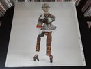Mr Twin Sister Salt Vinyl Me Please Tri Colored Numbered VMP