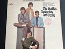 Beatles - Yesterday And Today - Capitol Records ST-2553 Rock Vinyl LP