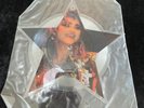 Madonna Dress You Up Star Shape Picture Disc Vinyl Record Xmas 1985 W8848P
