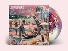 Courteeners - Pink Cactus Cafe - Mirrorball Vinyl - Limited Edition