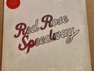 Paul McCartney Red Rose Speedway Double Album 2018 SEALED 2 Lp set BEATLES Hype