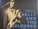 Paul Kelly And The Coloured Girls-Gossip-White Label-First Test Pressing