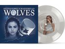 Selena Gomez x Marshmello: Wolves 7