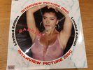 Sabrina Interview Picture Disc 12