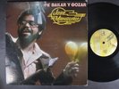 JOSE MANGUAL JR. Pa' Bailar y Gozar LATIN LP VELVET ORIG GUAGUANCO MIAMI TAPE NM