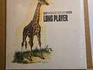 Die Fantastischen Vier - Long Player - Crystal Clear - Limited Edition 500 Stück