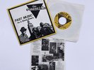 The Essentials – Fast Music In A Slow Town EP Rare Florida Punk  7