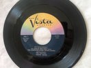 Disney’s - The Computer Wore Tennis Shoes / Merlin Jones 45 RPM Buena Vista 7”