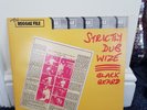 Black Beard - Strictly Dub Wize, LP, (Vinyl)