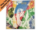 UFO - Strangers In The Night - Gatefold Double LP Vinyl Record - EX/VG+