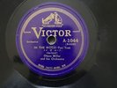 Victor 78 RPM Glenn Miller - In The Mood A-1044