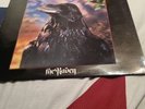 The Stranglers The Raven Rare 3D Cover Punk Excellent Condition