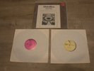 Metallica Weed Killer, Zwolle the Netherlands 2/11/84 RARE Amazin stork 2 Record