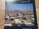 Pink Floyd- A Momentary Lapse of Reason, opened