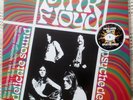 Pink Floyd Very Limited Triple Splatter Vinyl LP Delicate Sound Of Psychedelia