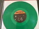 Punk Fiction GREEN Vinyl AFI Tiger Army