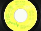 Garage Psych 45 - Electras - Dirty Ol' Man - Scotty