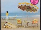 Neil Young- On The Beach-Reprise R 2180-Promo w/Sticker & Labels-Floral Interior