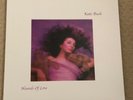 Kate Bush Hounds of Love Limited Edition Purple vinyl