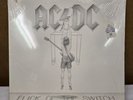 SEALED  Original 1983 AC/DC 