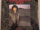 BLACK SABBATH Seventh Star LP 1986 original UK vinyl record LP HEAVY METAL