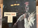 THELONIOUS MONK: Thelonious Himself US Riverside RLP 12-235 Jazz Vinyl LP