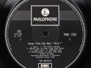 The Beatles Help   MONO One Box EMI  MINT condition  UK 1st PRESS