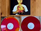 Blindside About A Burning Fire Furnace Fest Exclusive Red Vinyl 2LP 2024 NEW