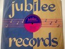 The Marylanders 1953 DOO WOP 78 Good Old 99 / Fried Chicken JUBILEE VG+++ HEAR