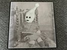 Current 93 – Emblems LP Cloudy Clear + Tran Red Vinyl ***SIGNED