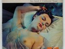 HANS RITTER BLUE DREAM NEW SOUND OF CONTINENTAL TANGO POLYDOR LPPM96 Japan LP