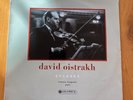 David Oistrakh, Vladimir Yampolsky – Encores - EXC Cond - Rare Classical