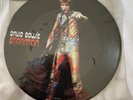Starman by David Bowie (Record, 2012)