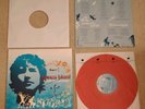 JAMES BLUNT : 'BACK TO BEDLAM' SIGNED RED VINYL