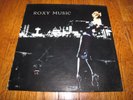 ROXY MUSIC - FOR YOUR PLEASURE THE SECOND ROXY MUSIC ALBUM - WARNER BROS BS 2696